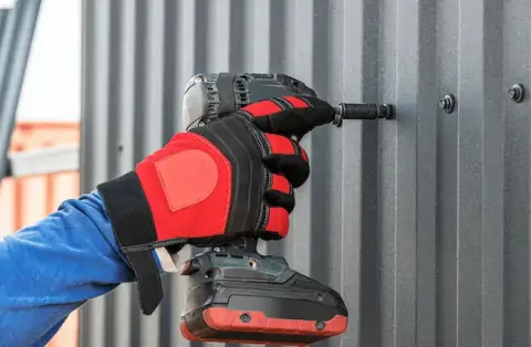 Travaux de zinguerie - Manosque